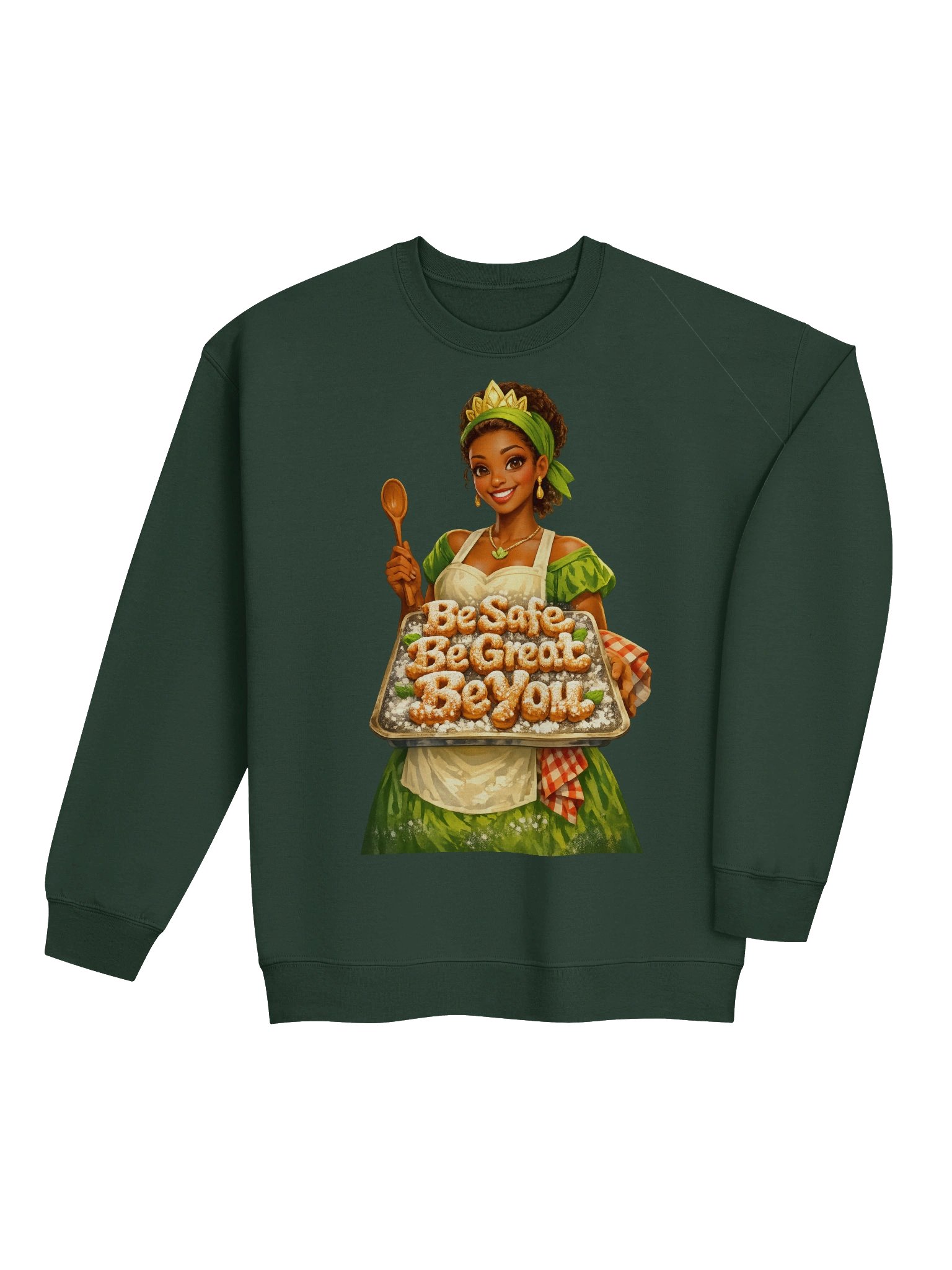 New Orleans Sweetness Collection Crewneck Sweatshirt product image (8)