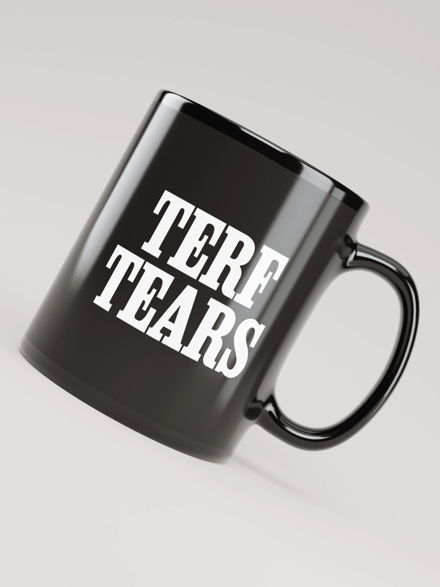 TERF Tears - Mug product image (4)
