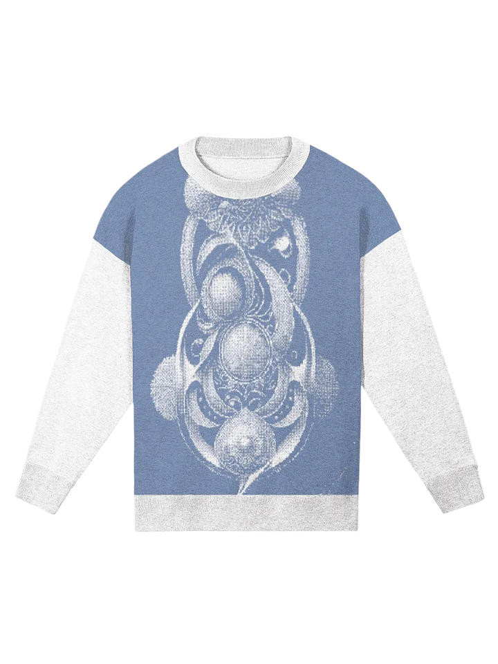 Futuristic Sweater product image (1)