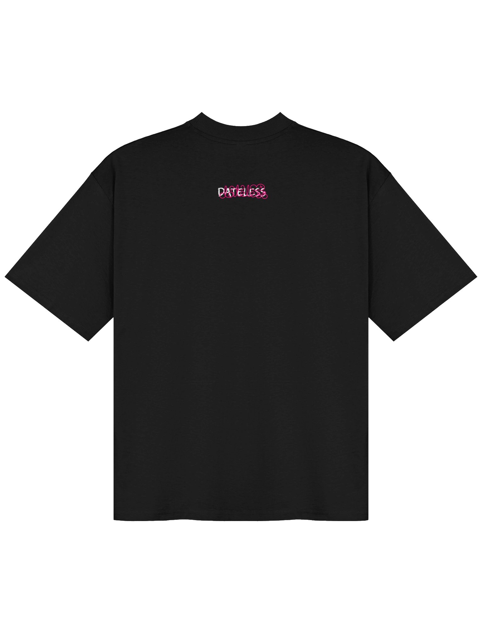Dateless Don't Be an Asshole T product image (4)