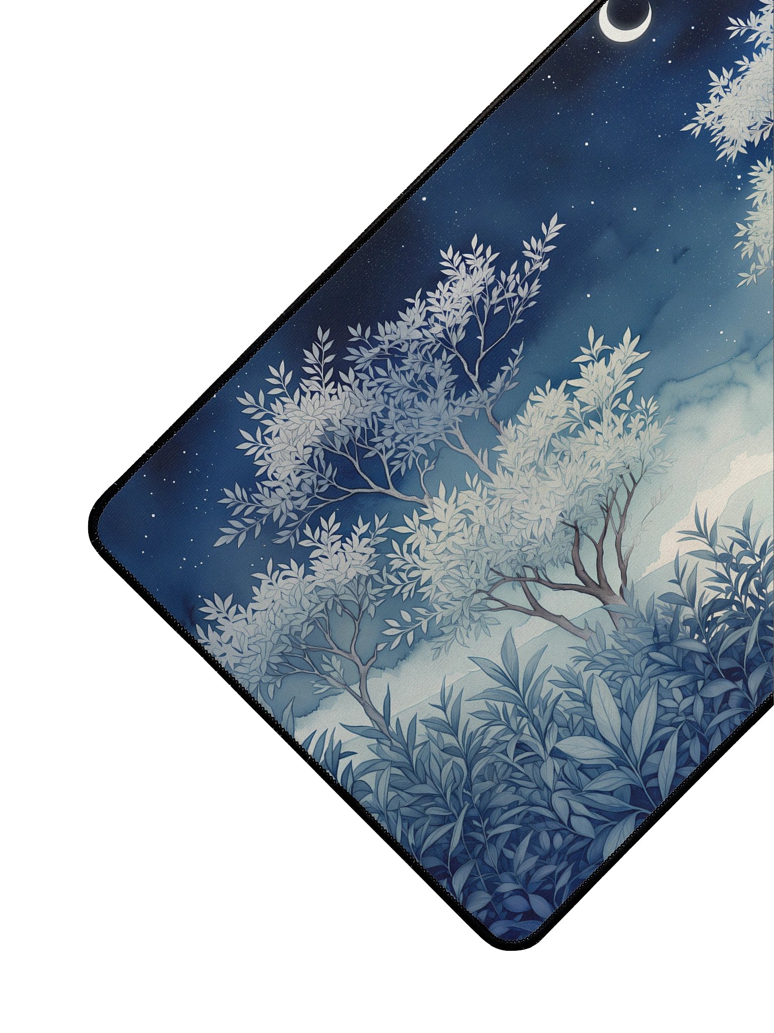 Starry Night - Desk Mat product image (3)