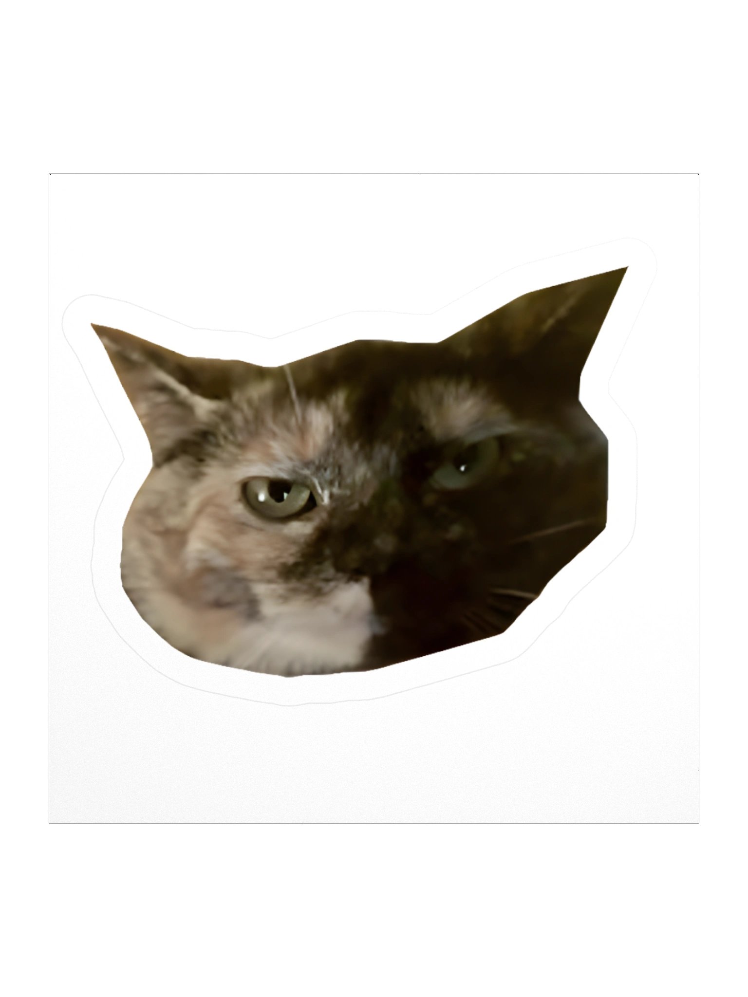 Skully Sticker product image (1)