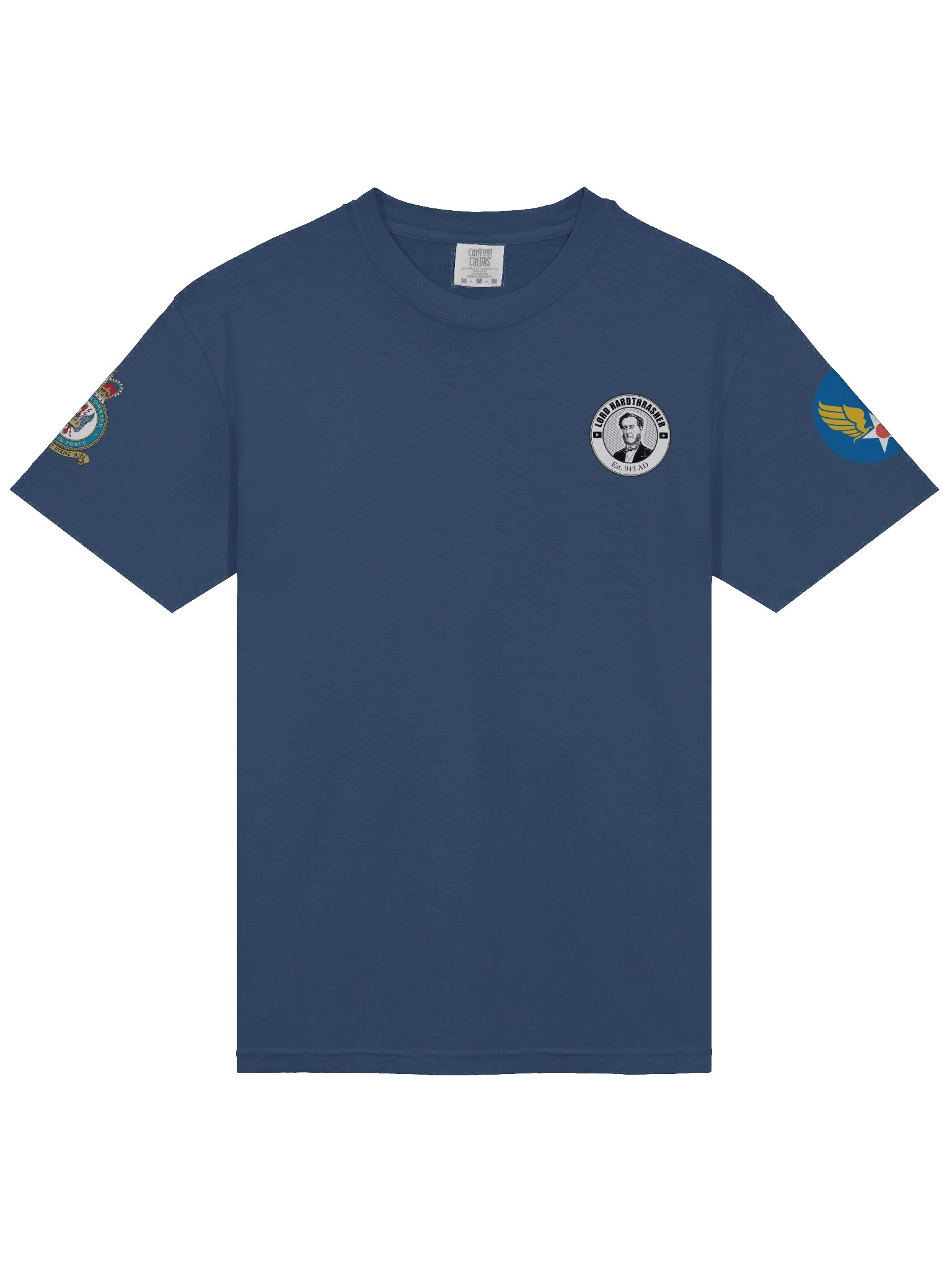 Bomber War Memorial product image (25)