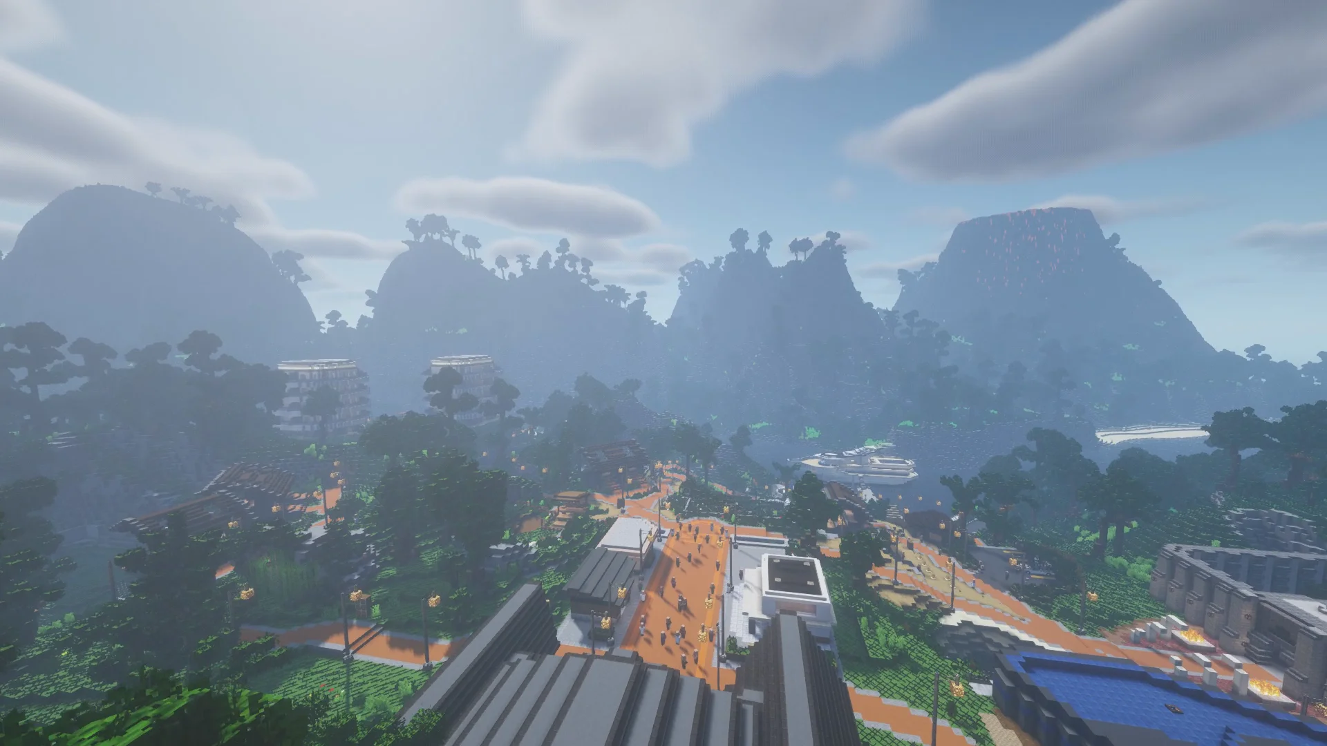 Jurassic Park Isla Kimblar product image (4)