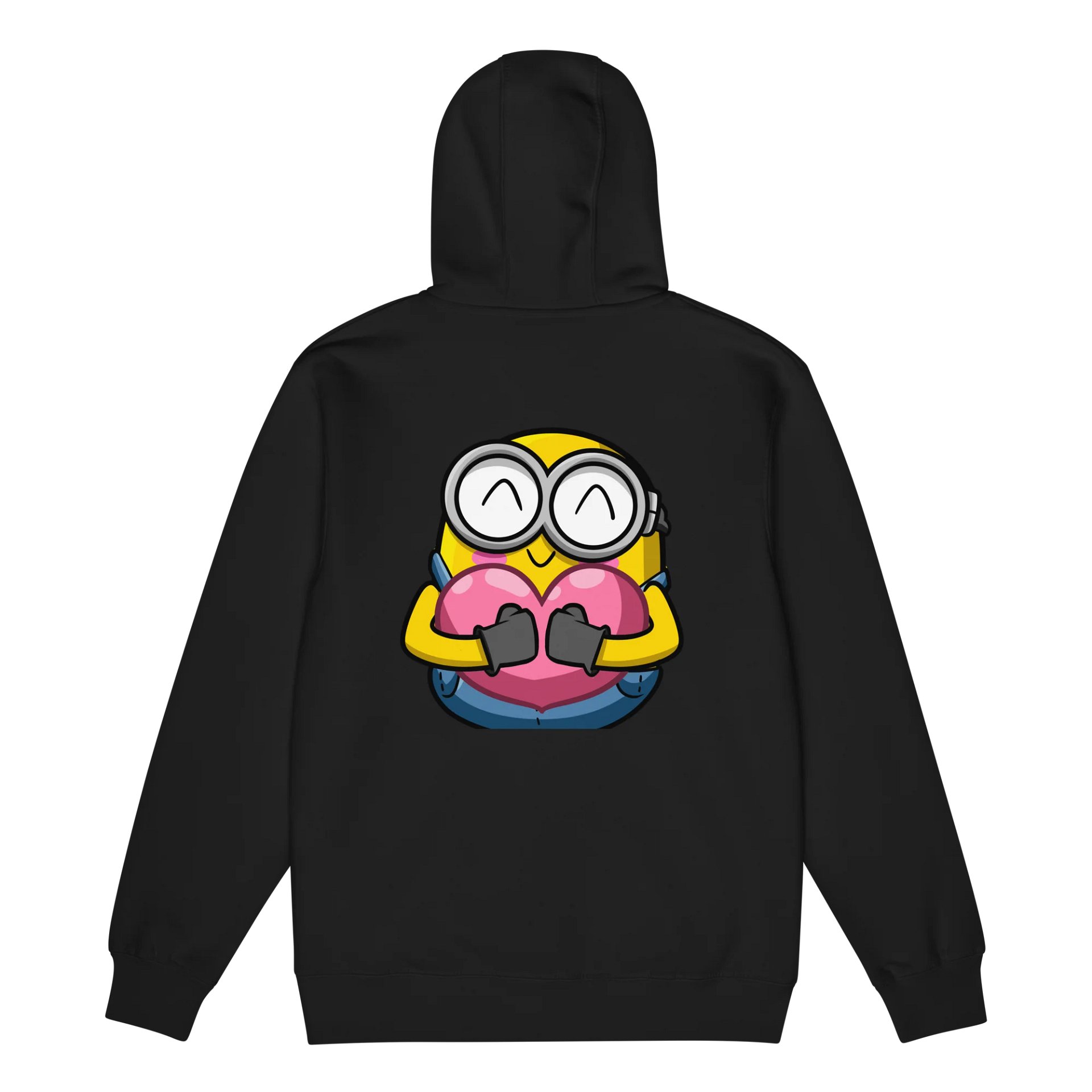 Minion Hug Zip product image (5)