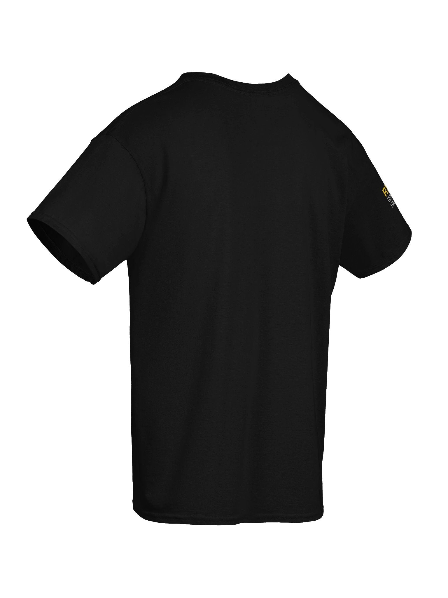 Titans Test Team - Hazel Hrair (Concept ver.) T-Shirt product image (29)