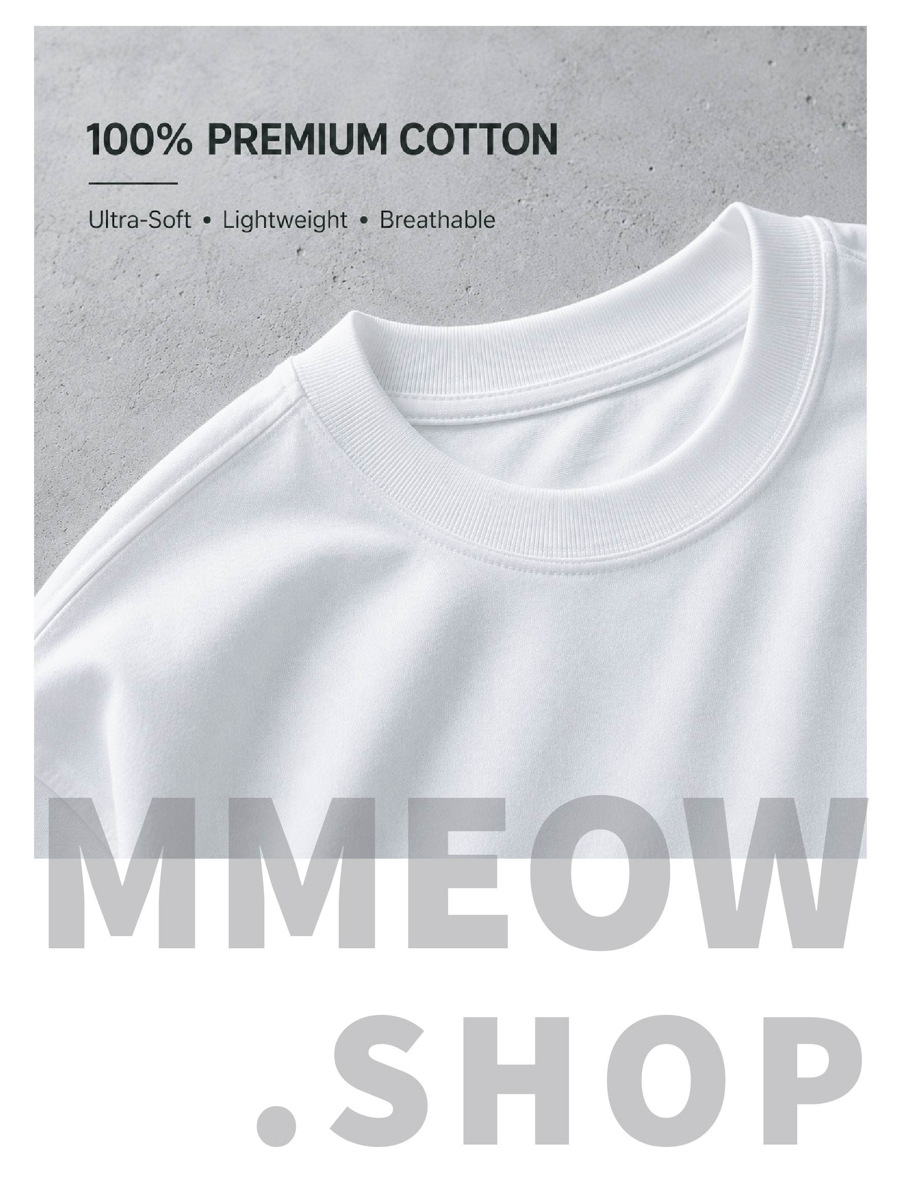 LET'S GOOO BOXY T - Shirt product image (47)