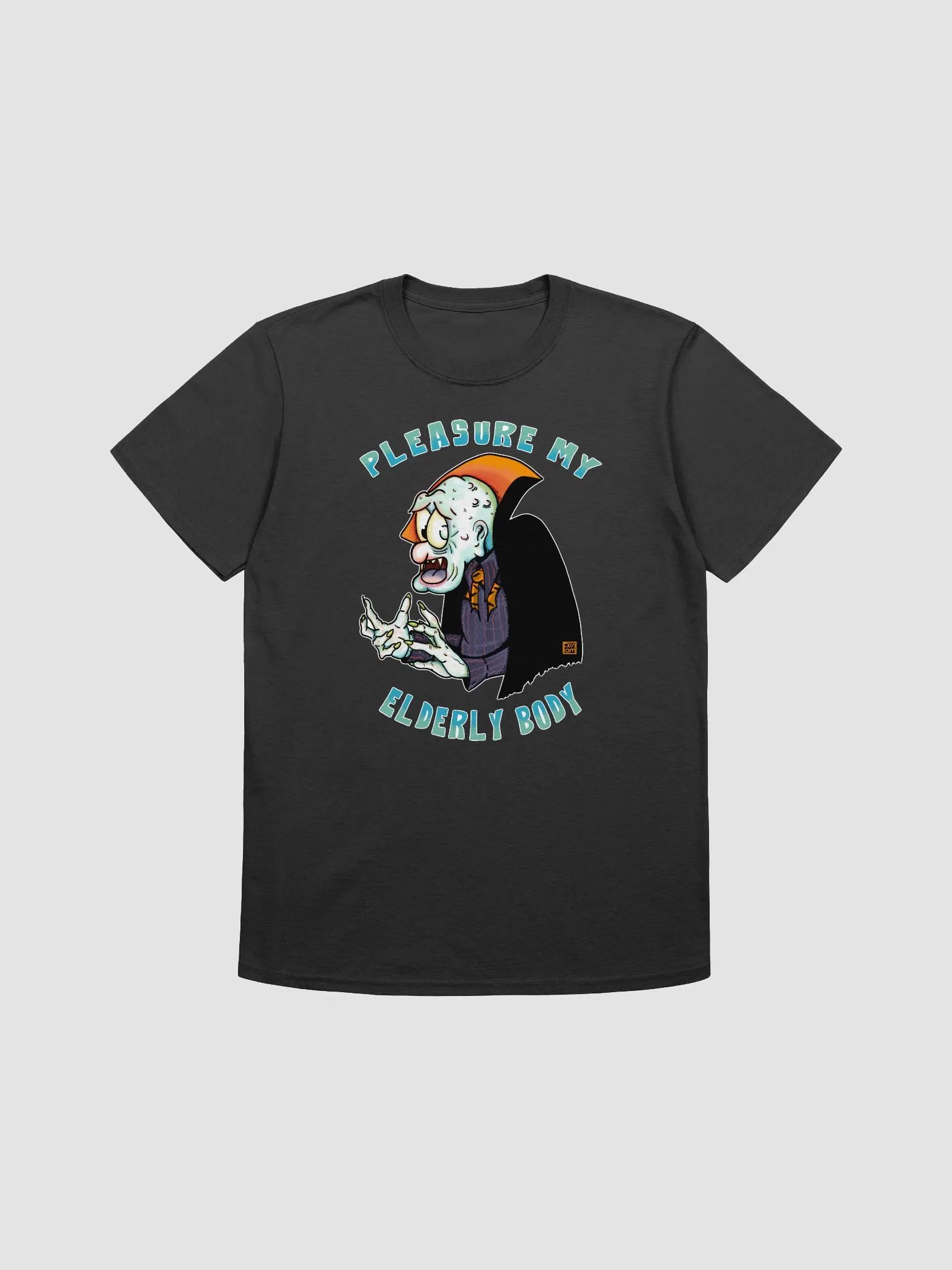 BloodSucker product image (1)