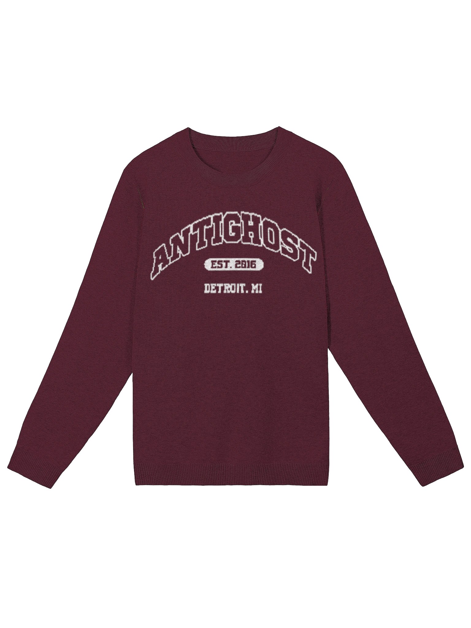 College Crewneck product image (5)