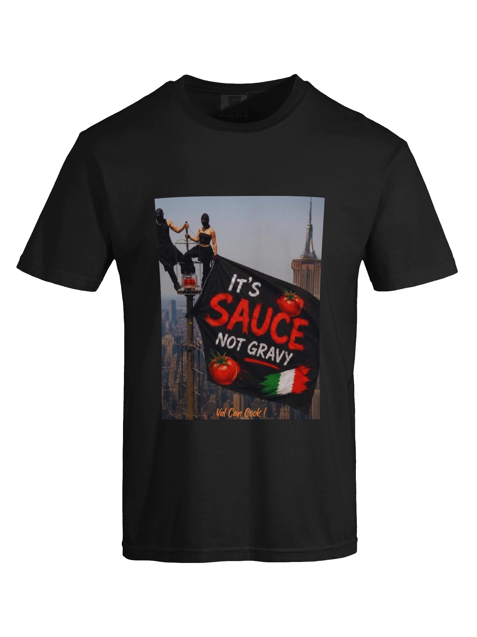 It's Sauce NOT gravy! product image (34)