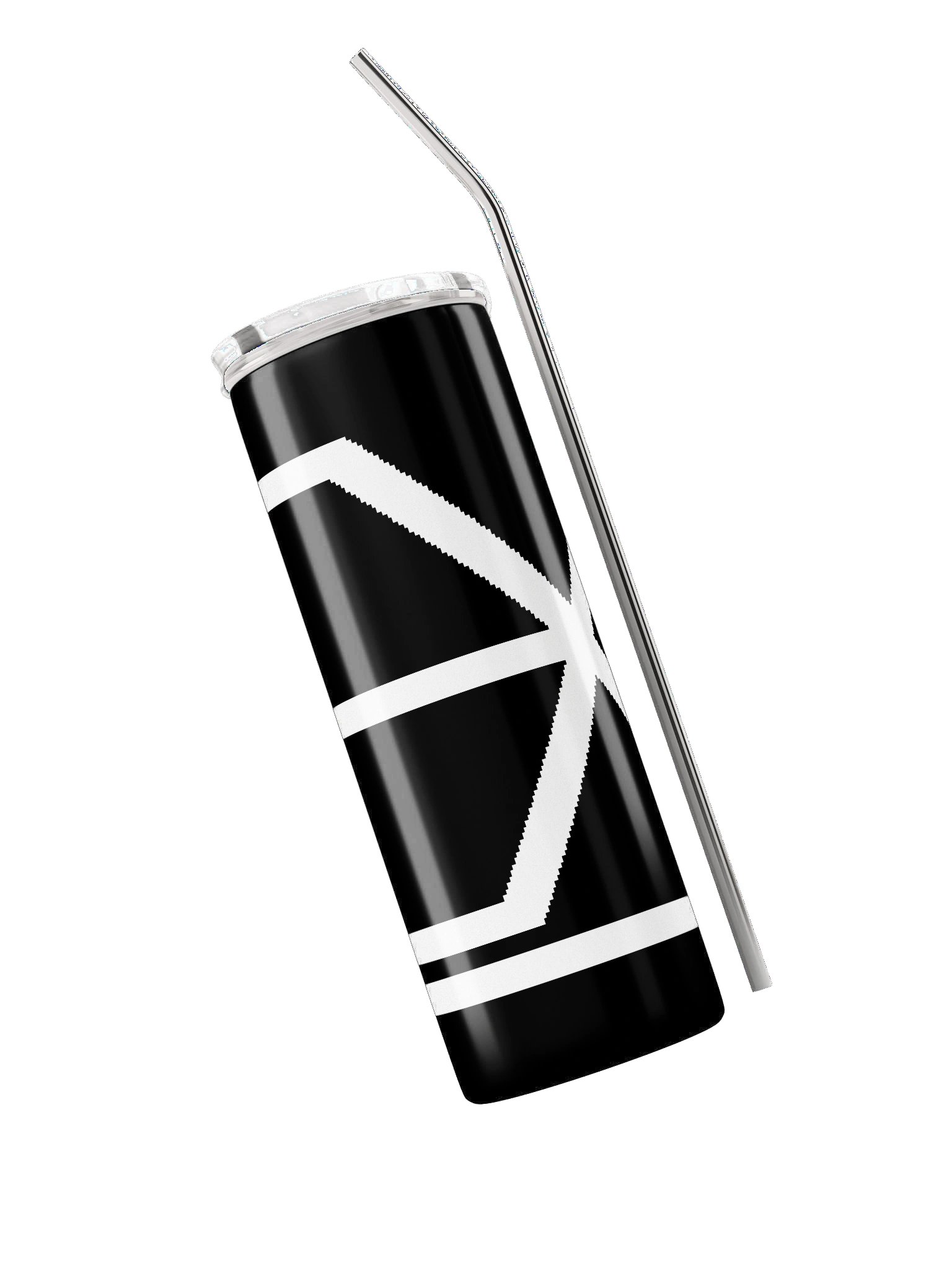 Lex White Tumbler product image (3)