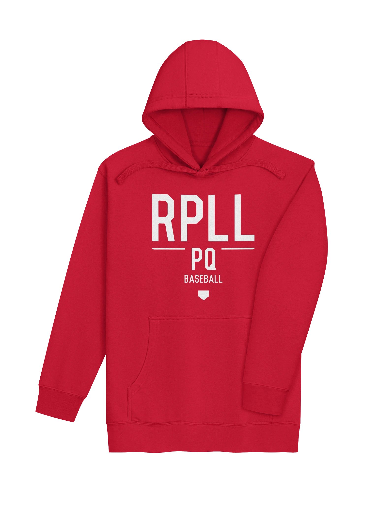 RPLL Game Day Hoodie product image (16)
