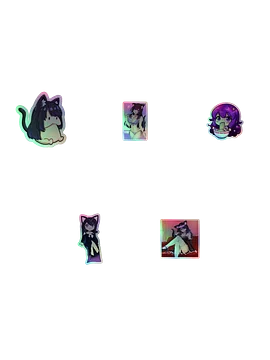 Sticker Bundle 2