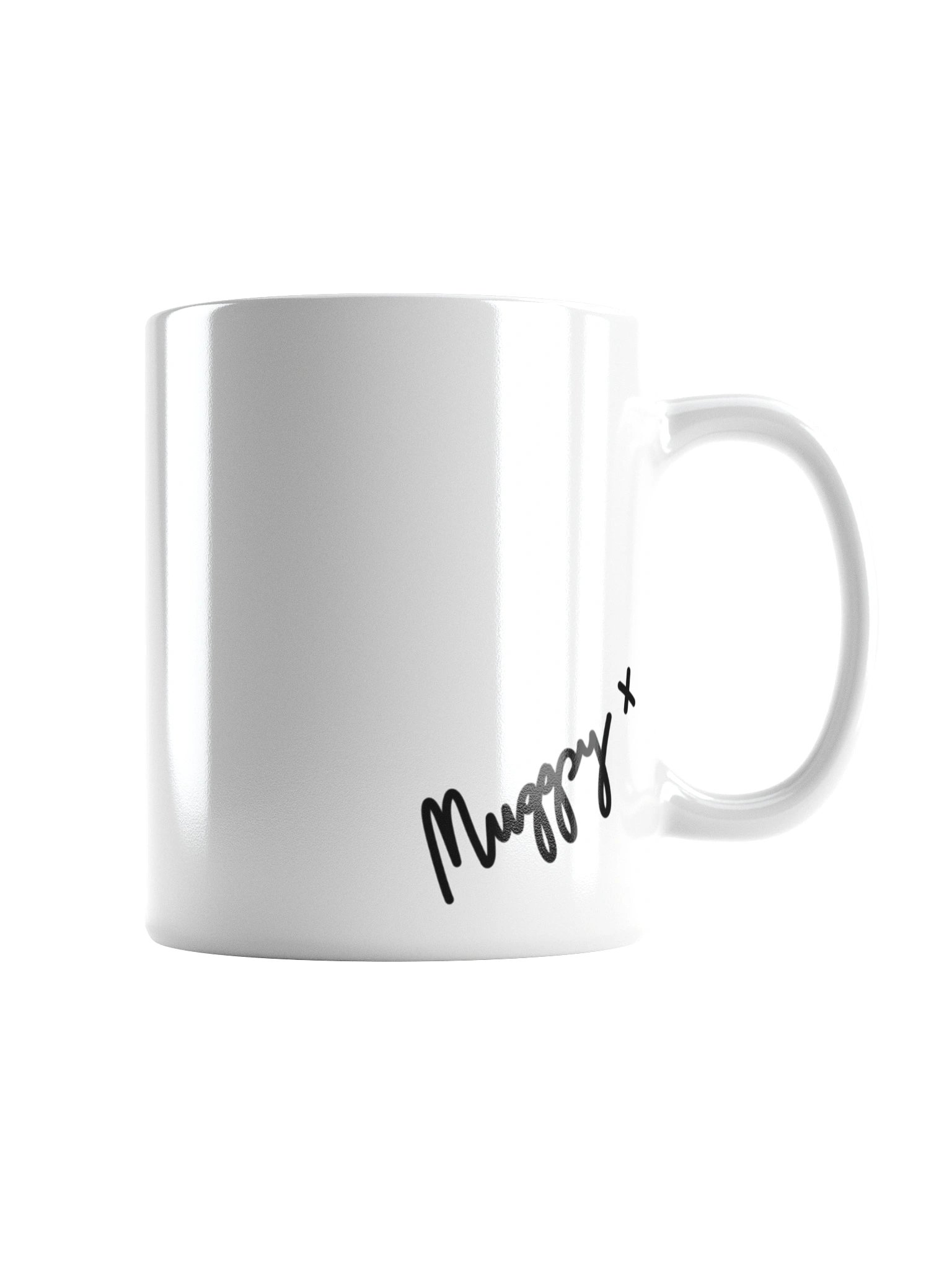 Trust Me Slogan Mug product image (2)