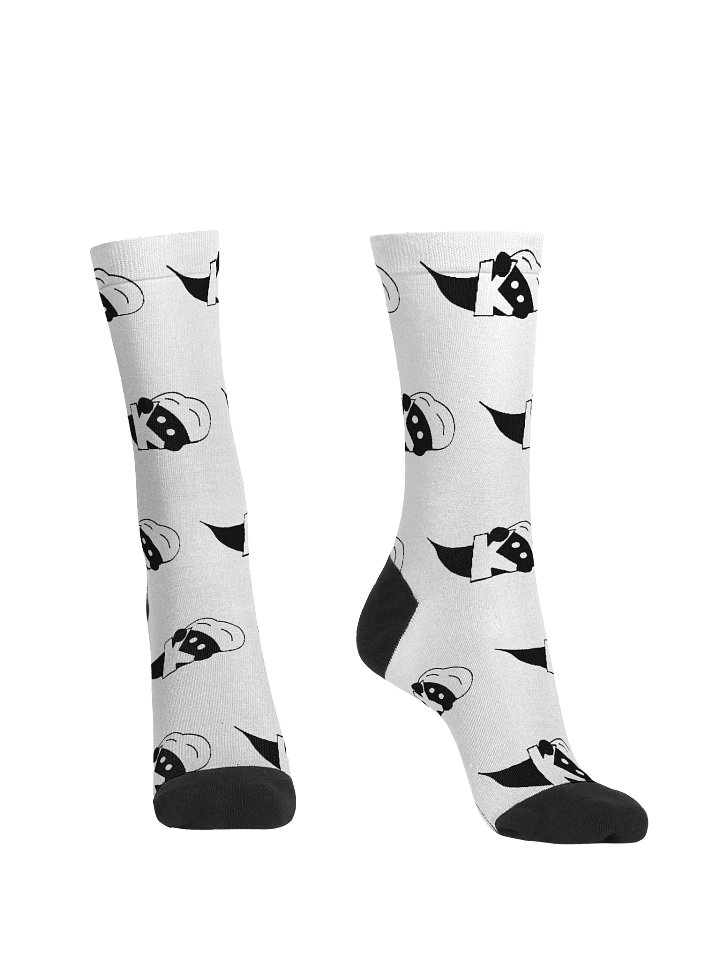 KB Socks product image (2)