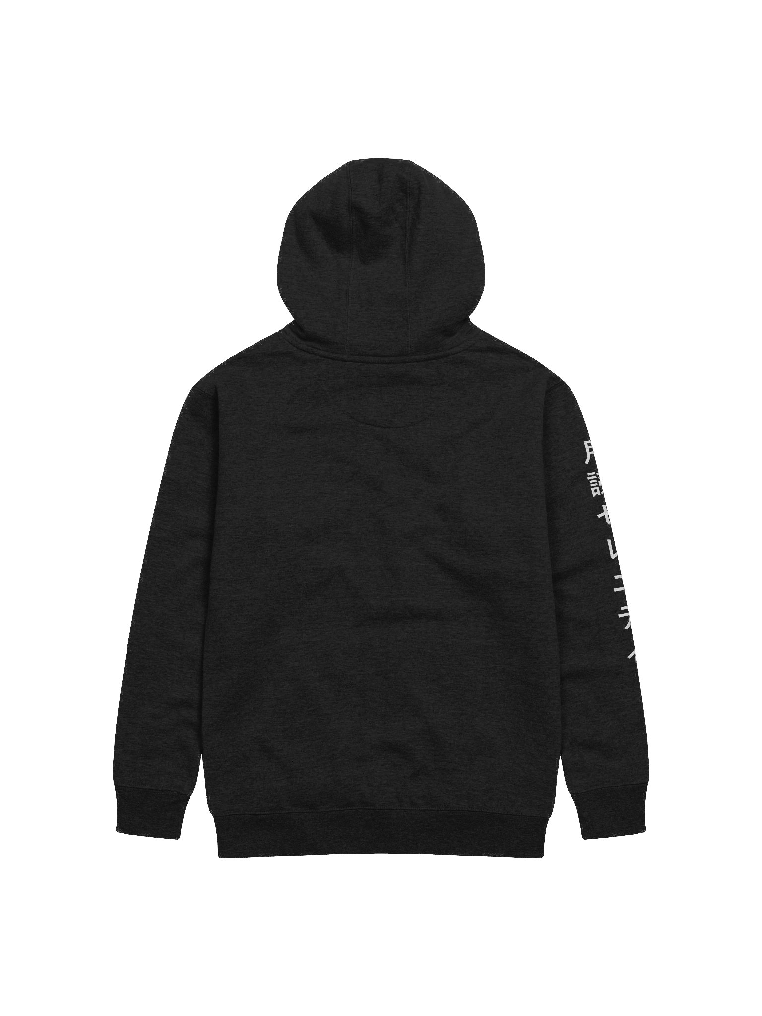 Serenity Logo Hoodie product image (2)