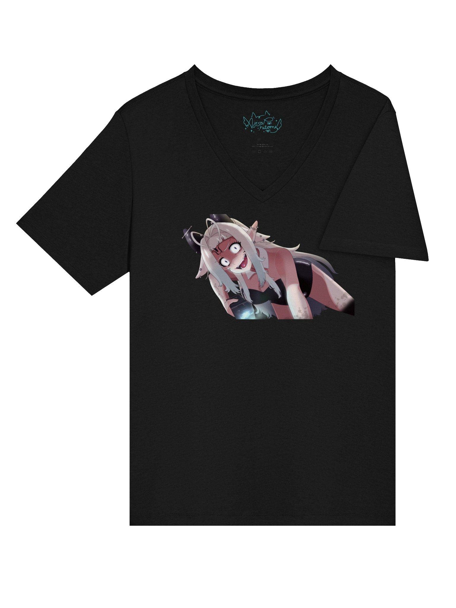 Manic Aji V-Neck product image (4)