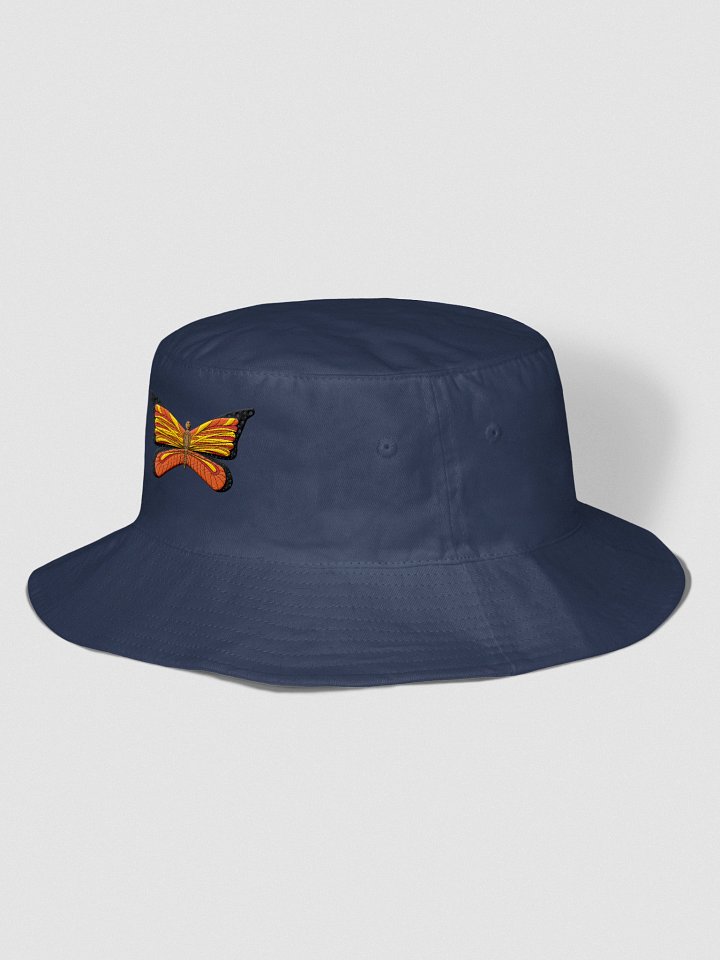 Vibrant Wings Flexfit Bucket Hat product image (2)