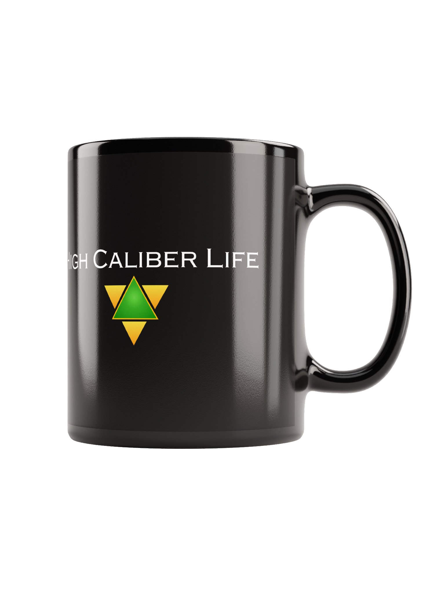 Mug (Black) product image (1)