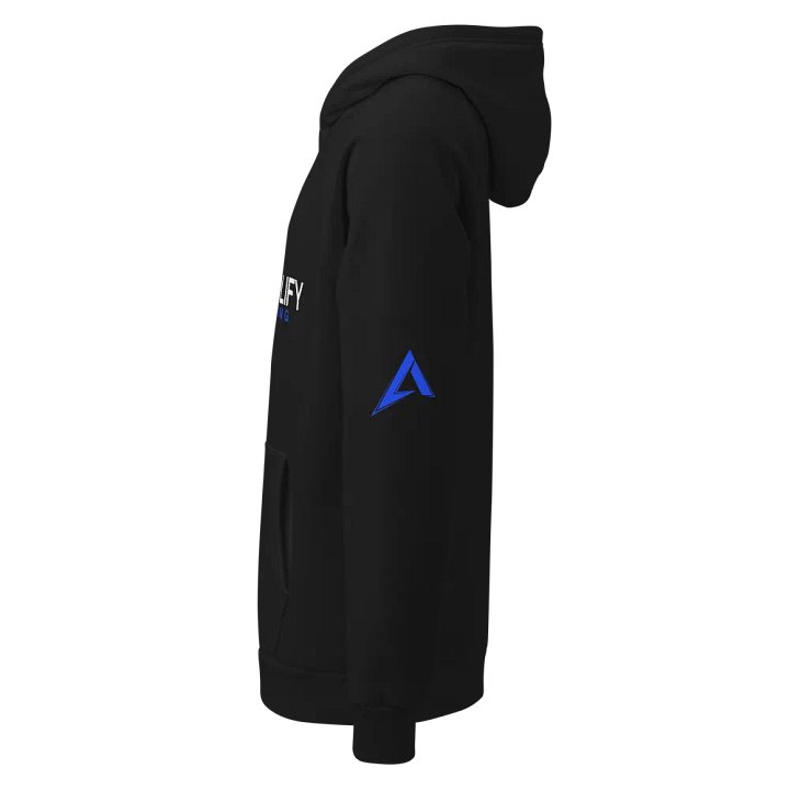 Amplify Gaming Team Hoodie product image (2)
