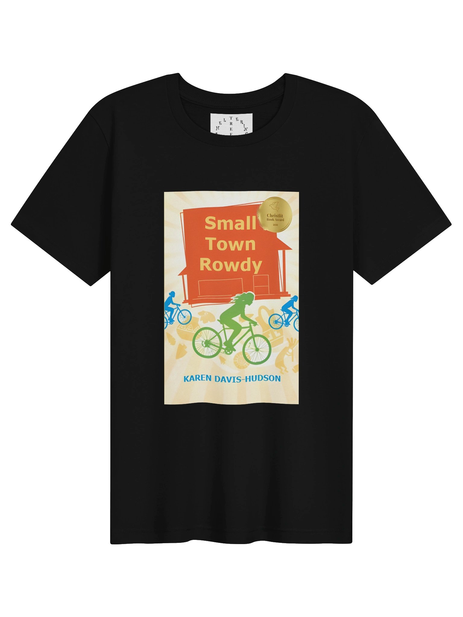 Small Town Rowdy product image (1)