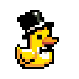 Duck's Merch
