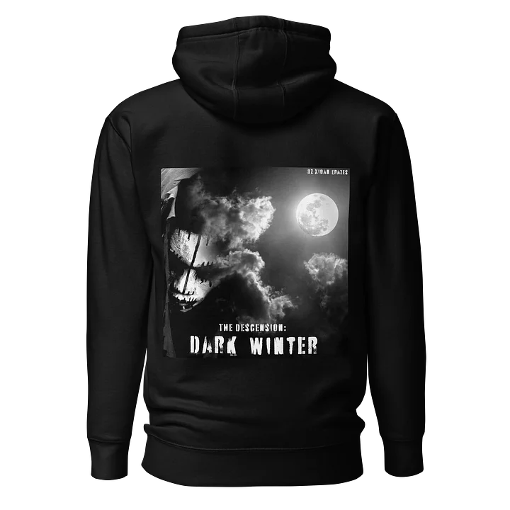 The Descension: Dark Winter product image (1)