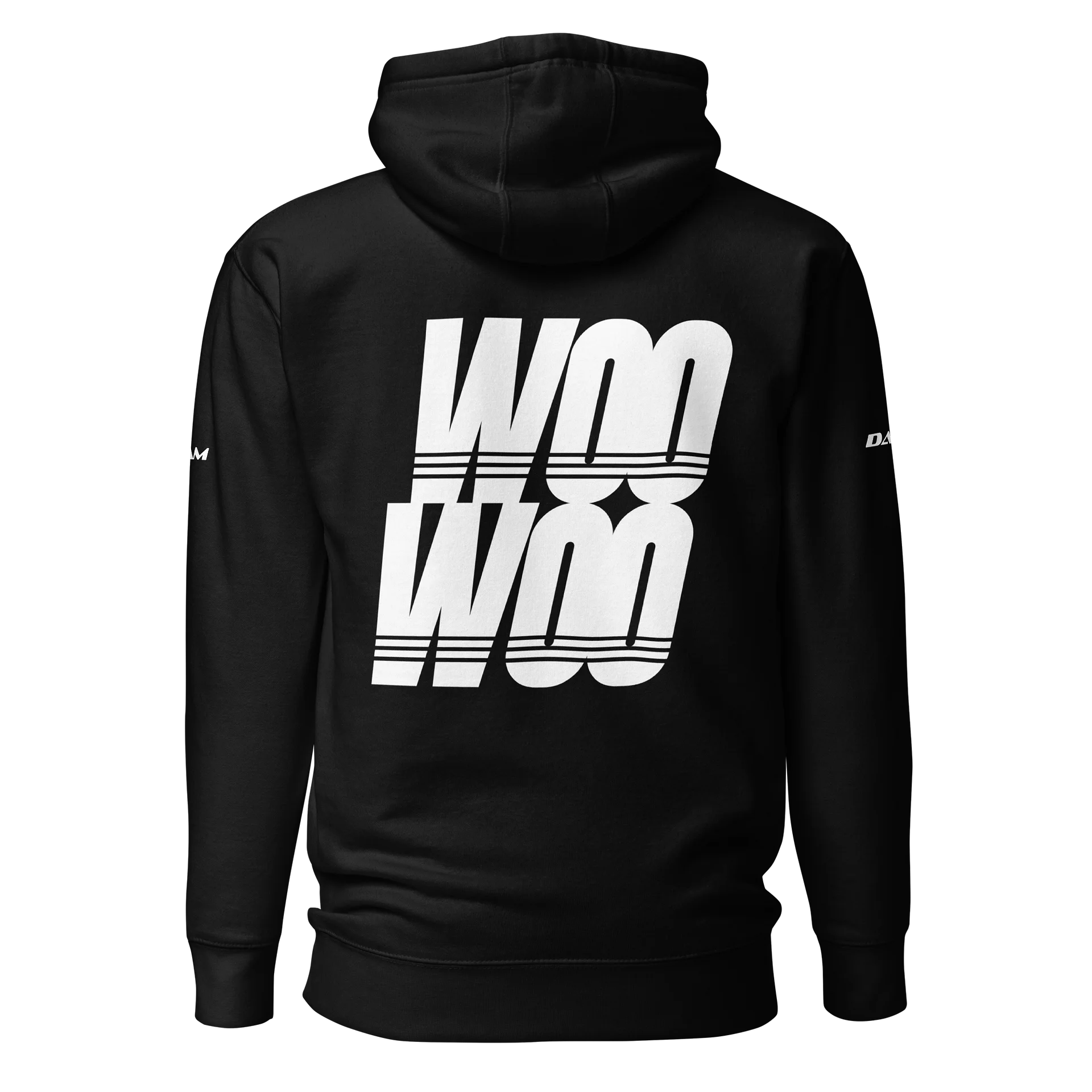 WOO WOO Hoodie product image (1)