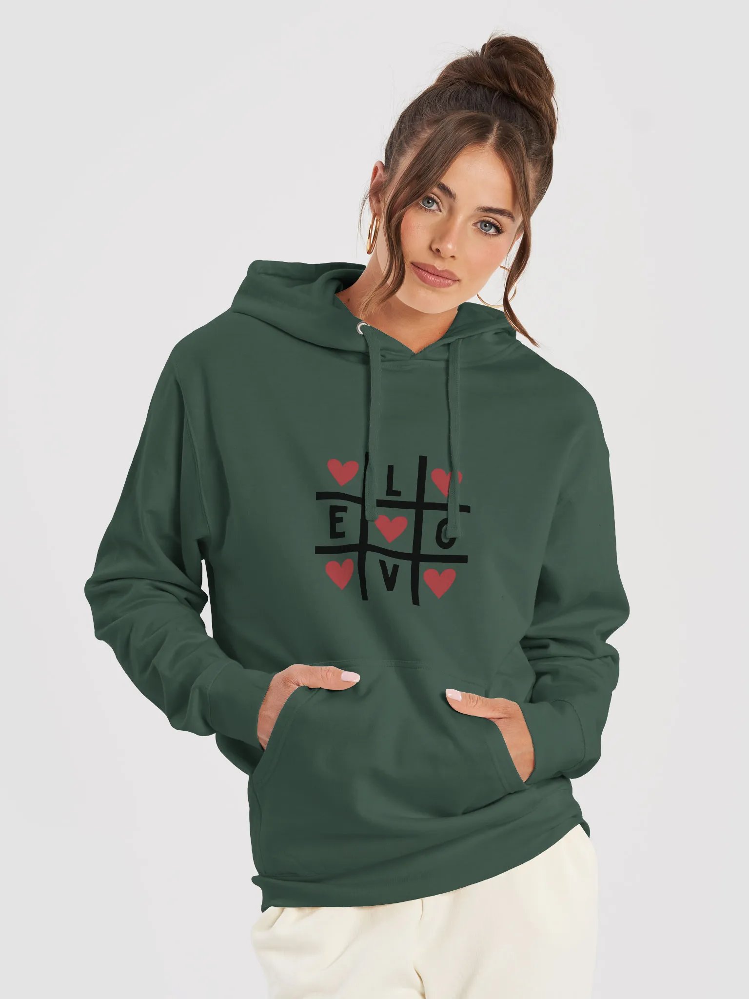 Heartfelt Hoodie product image (35)