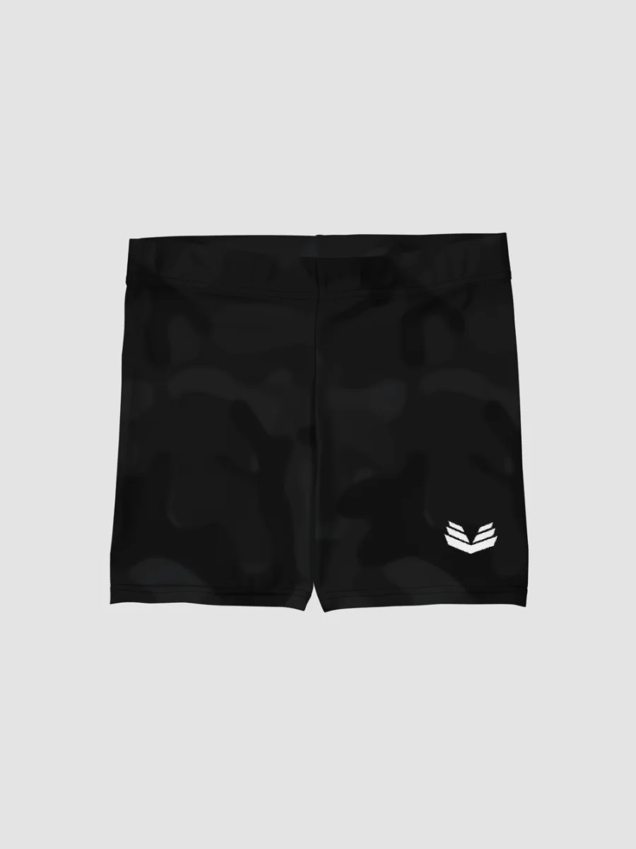 Shorts - Black Camo product image (7)