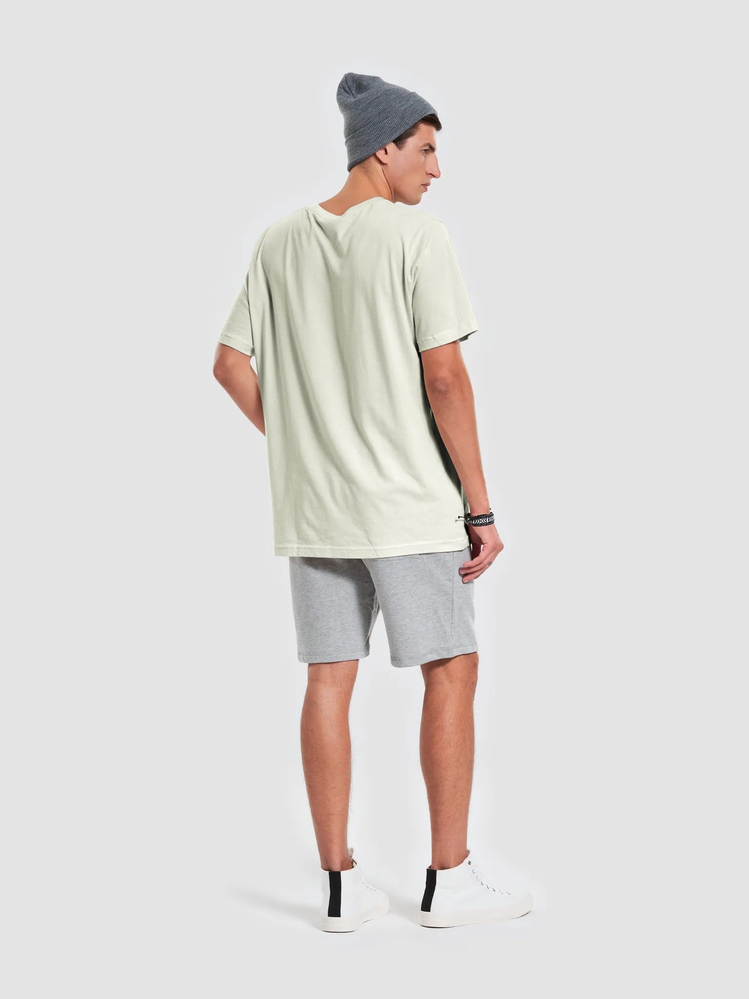 Men's “SPOOKY SWIMZ” T-Shirt product image (4)