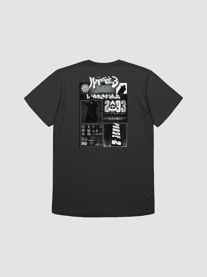 LYFË3 2093 TEE ALTERNATIVE product image (2)