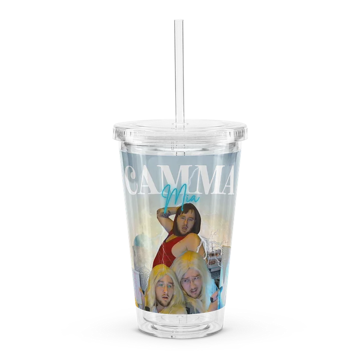 Camma Mia Tumbler product image (1)