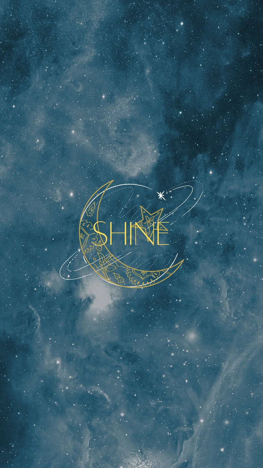 Shine MOBILE background product image (1)