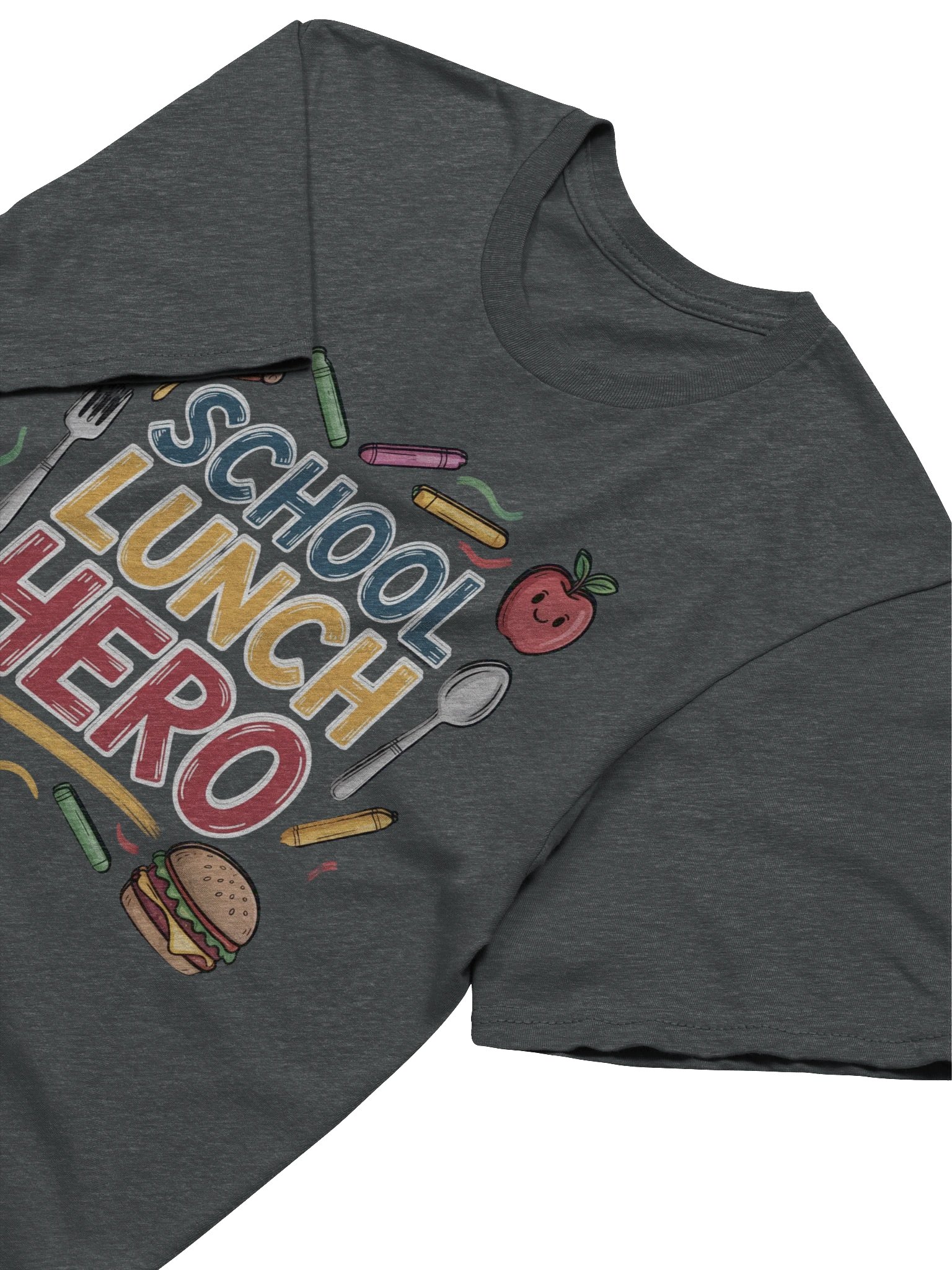 School Lunch Hero product image (4)