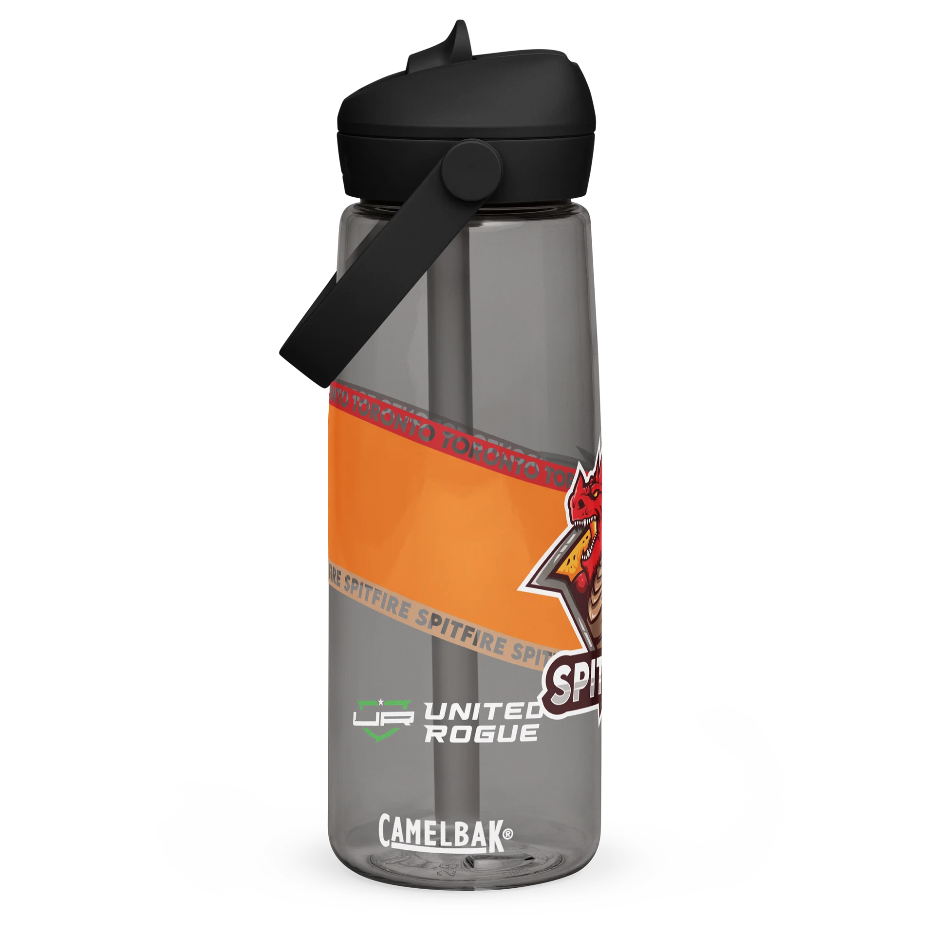Toronto Spitfire Camelbak Water Bottle product image (1)
