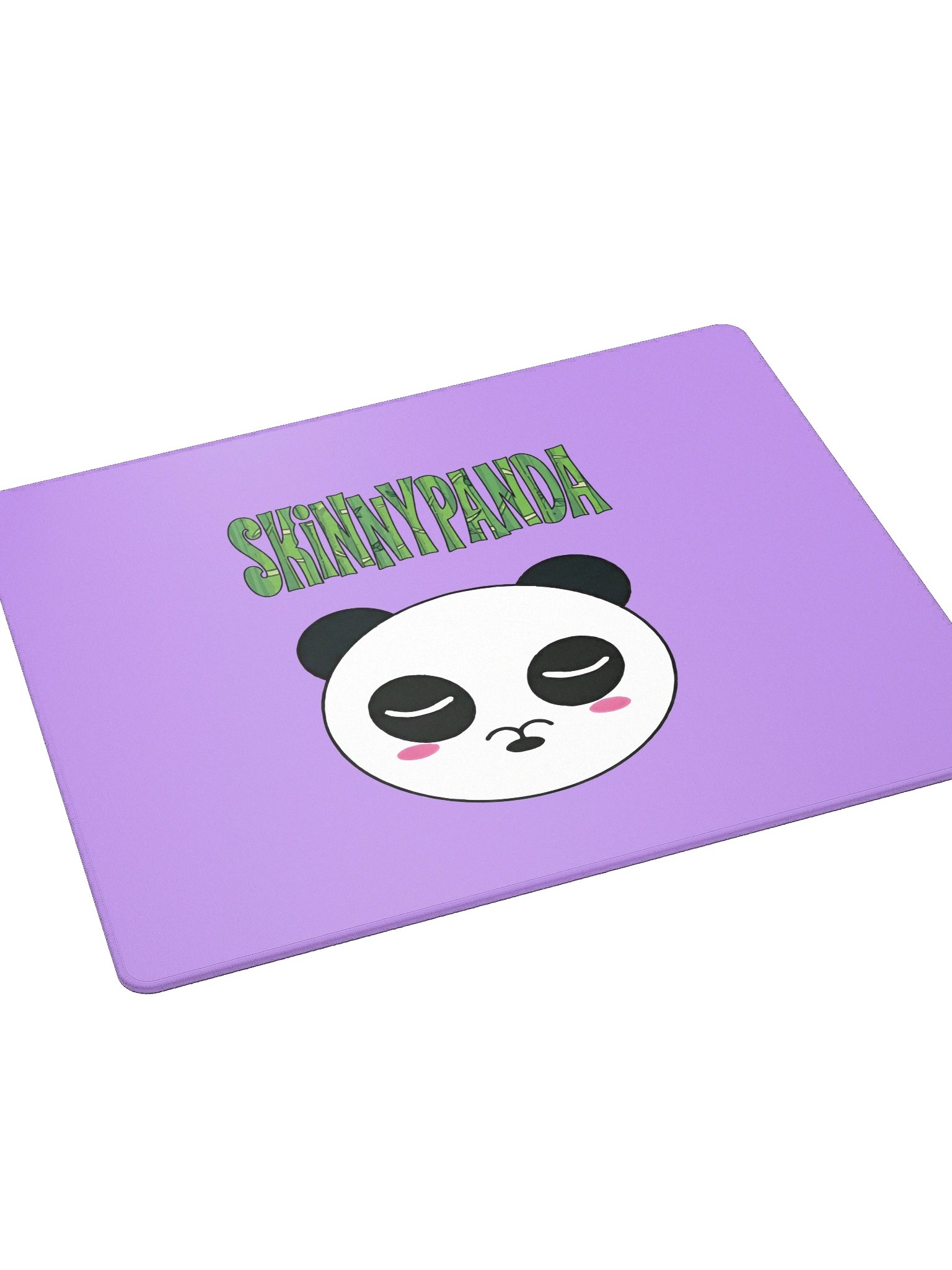 Panda Mouse Pad product image (5)