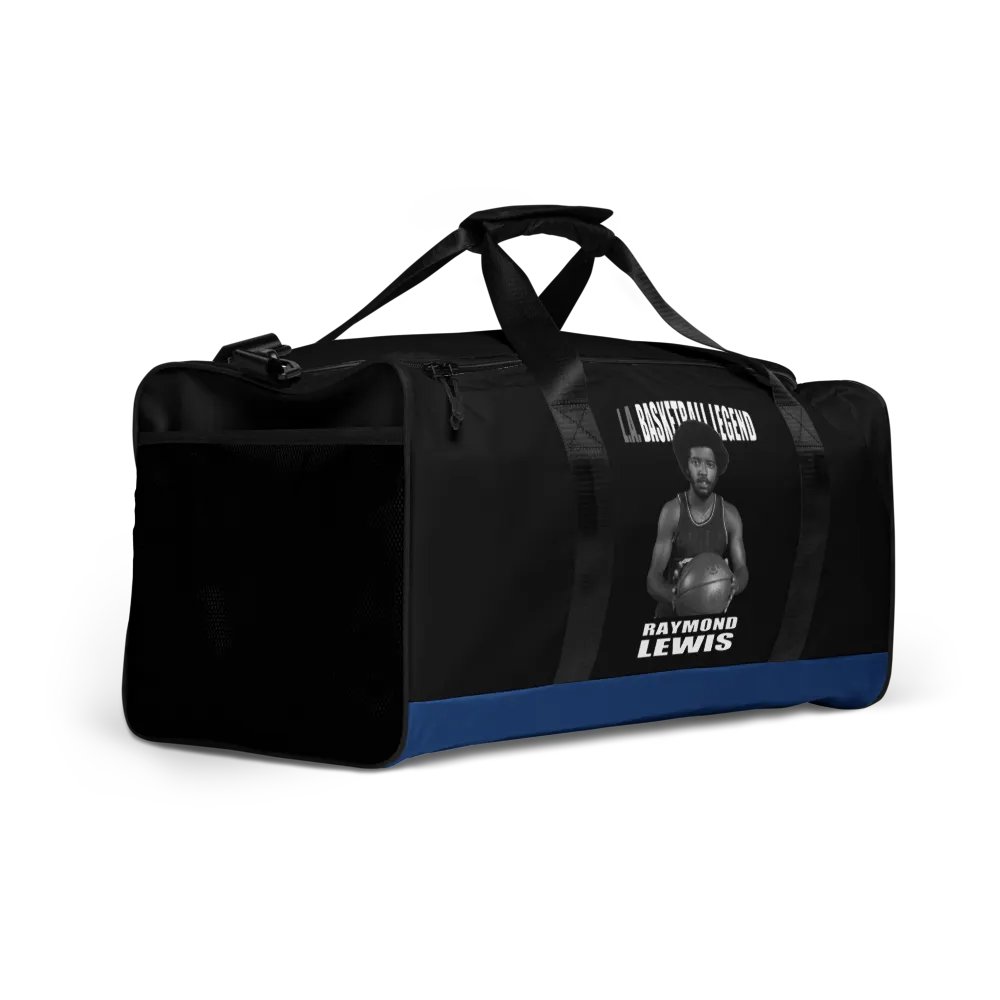 Raymond Lewis L.A. Legend Duffle Bag product image (2)