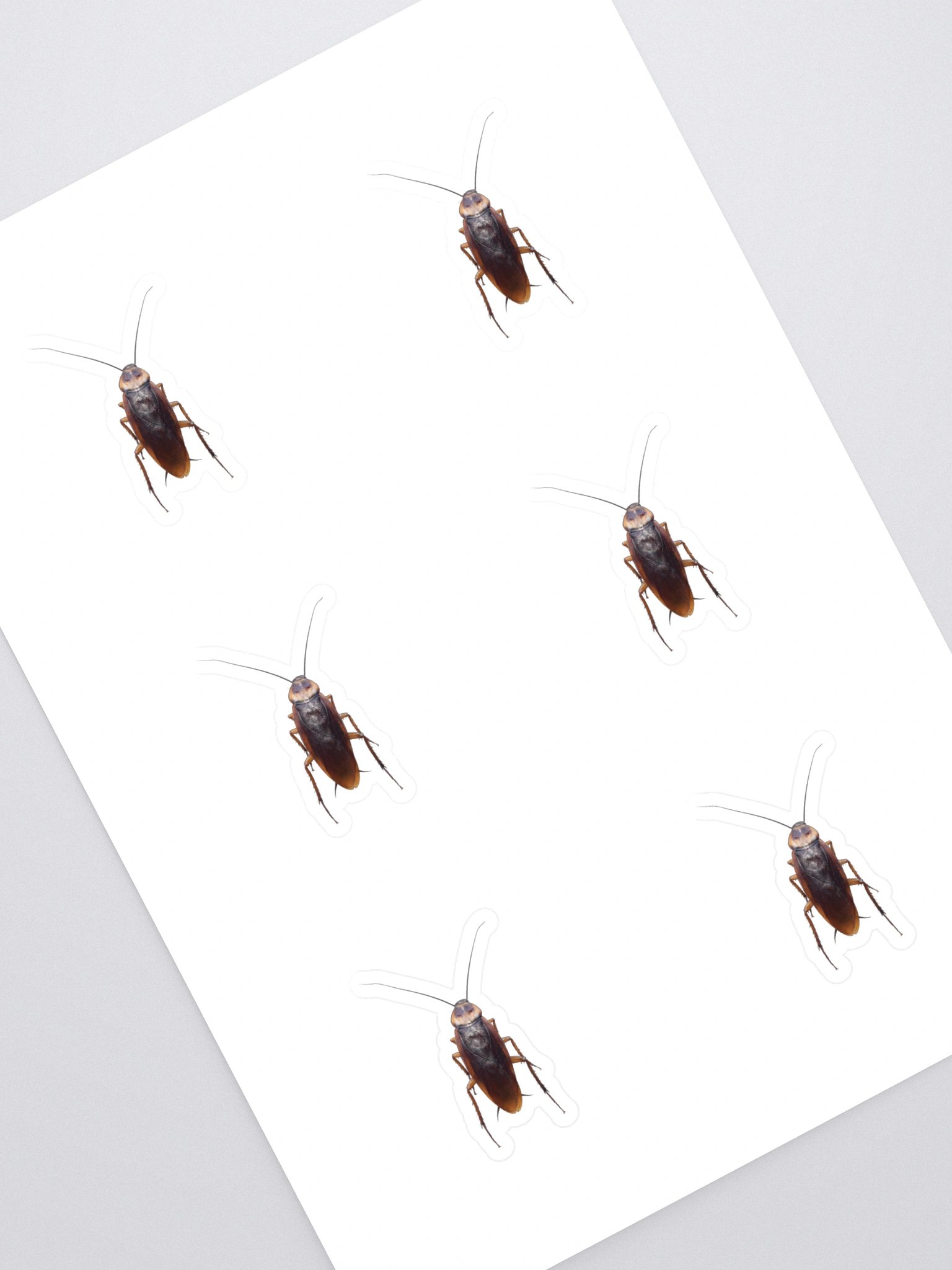 Roach Sticker product image (2)