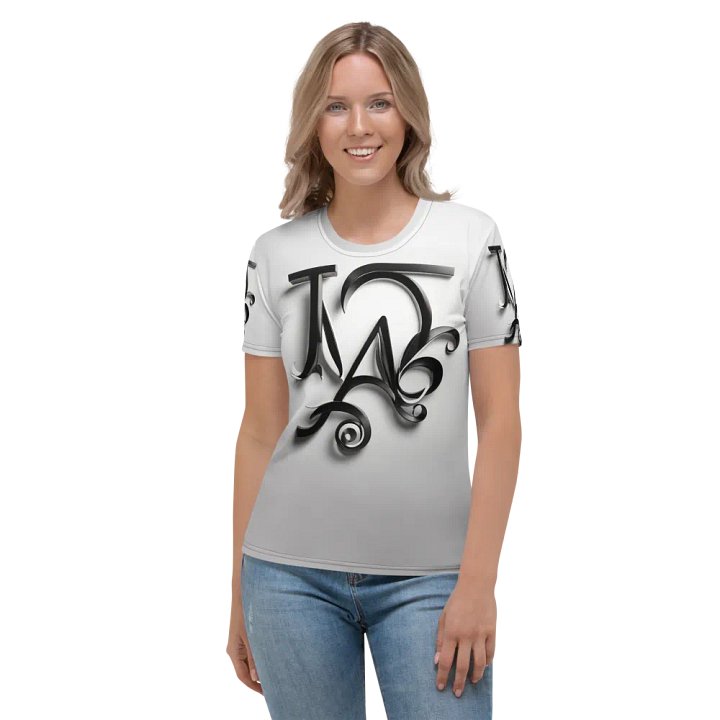 Adventure Alliance T shirt product image (1)