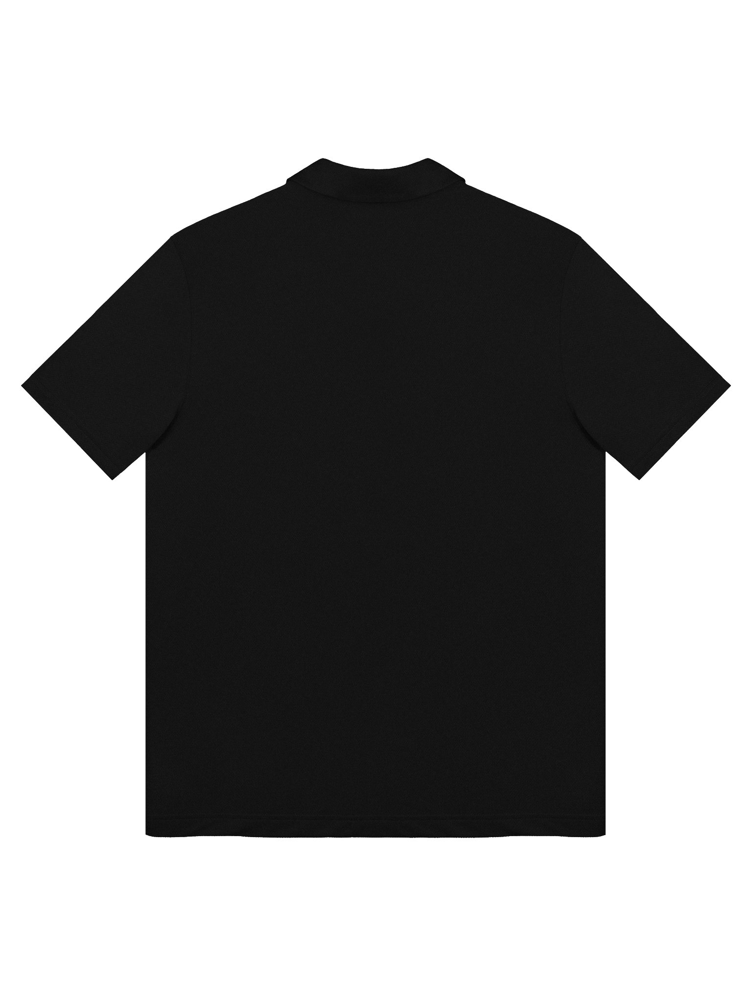 SVTV Logo Design Men's Polo Shirt product image (2)