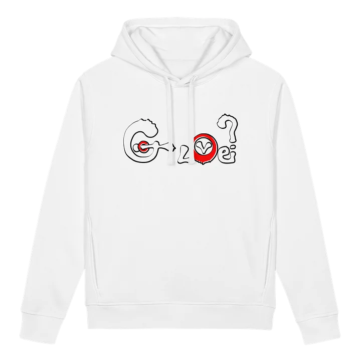 LOL got love ? male hoodie product image (1)