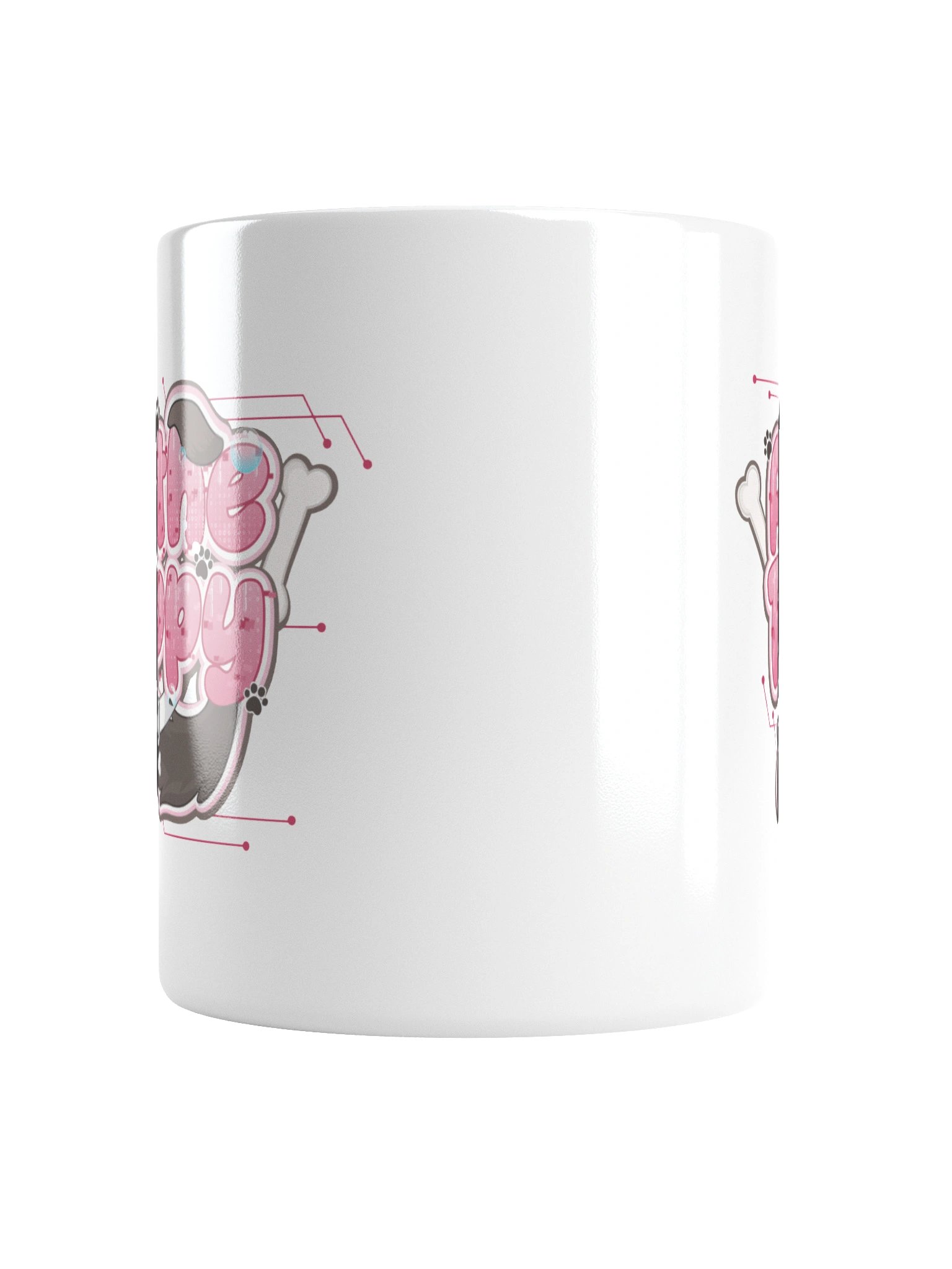 White Pupcup product image (17)