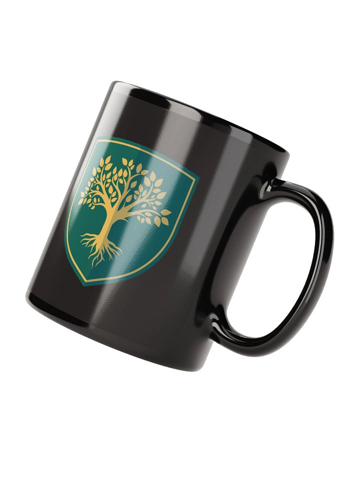 The Tall - Mug product image (2)
