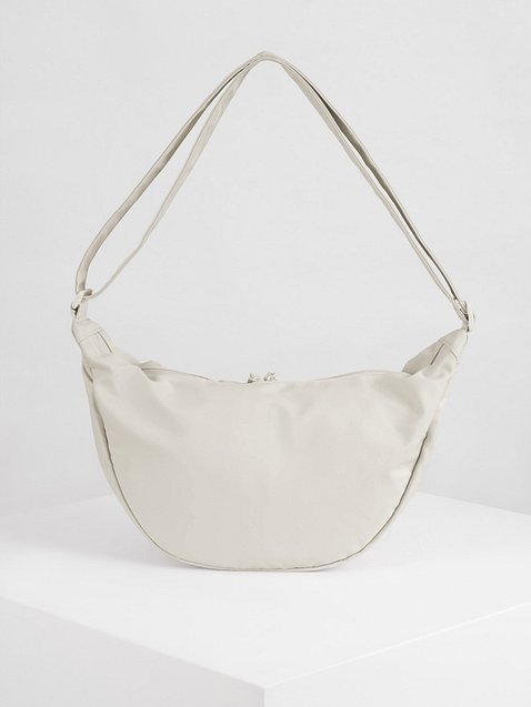 Photo showing BagBase Everyday Crossbody Bag 