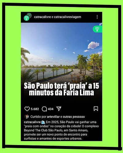Não tem nem como legendar uma parada dessas.