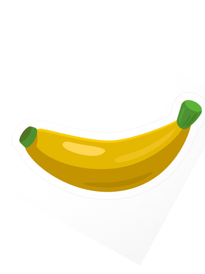 Banana product image (2)