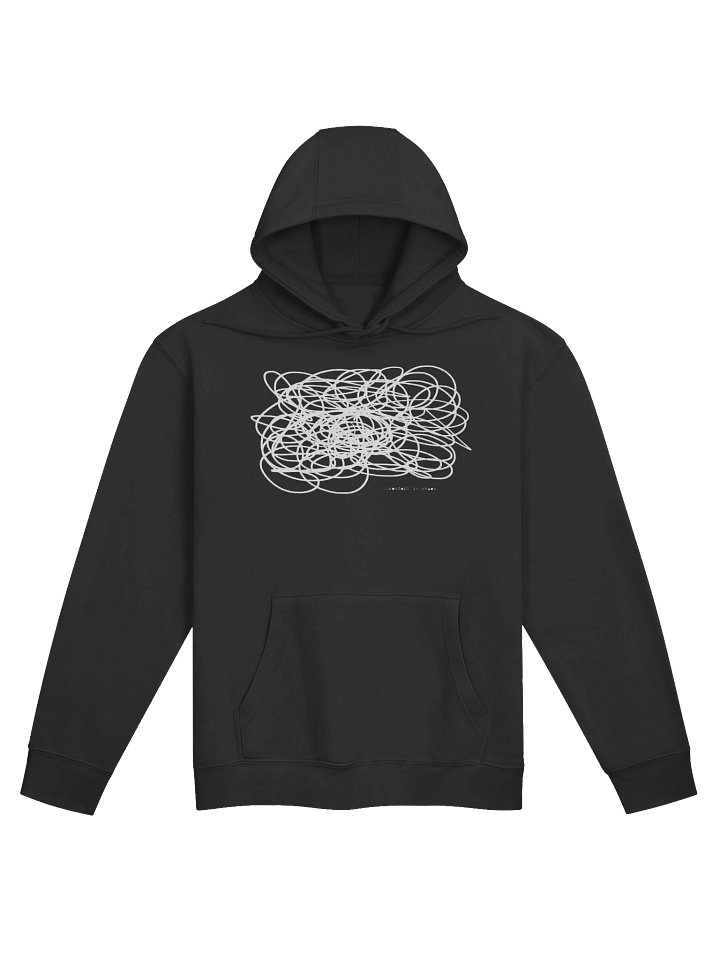 Comfort in Chaos Hoodie product image (2)