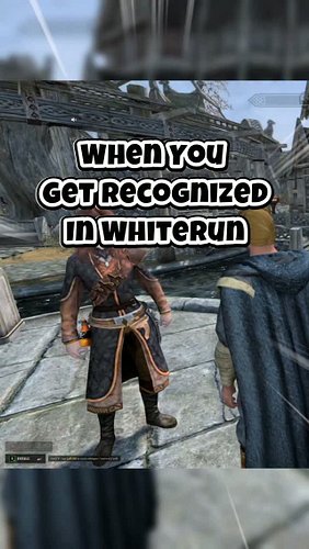 When you get recognized in Skyrim RP but worry about the reason...
Server: Daedric Online
°
#Skyrim #Skyrimrp #Skyrimfunny #D...