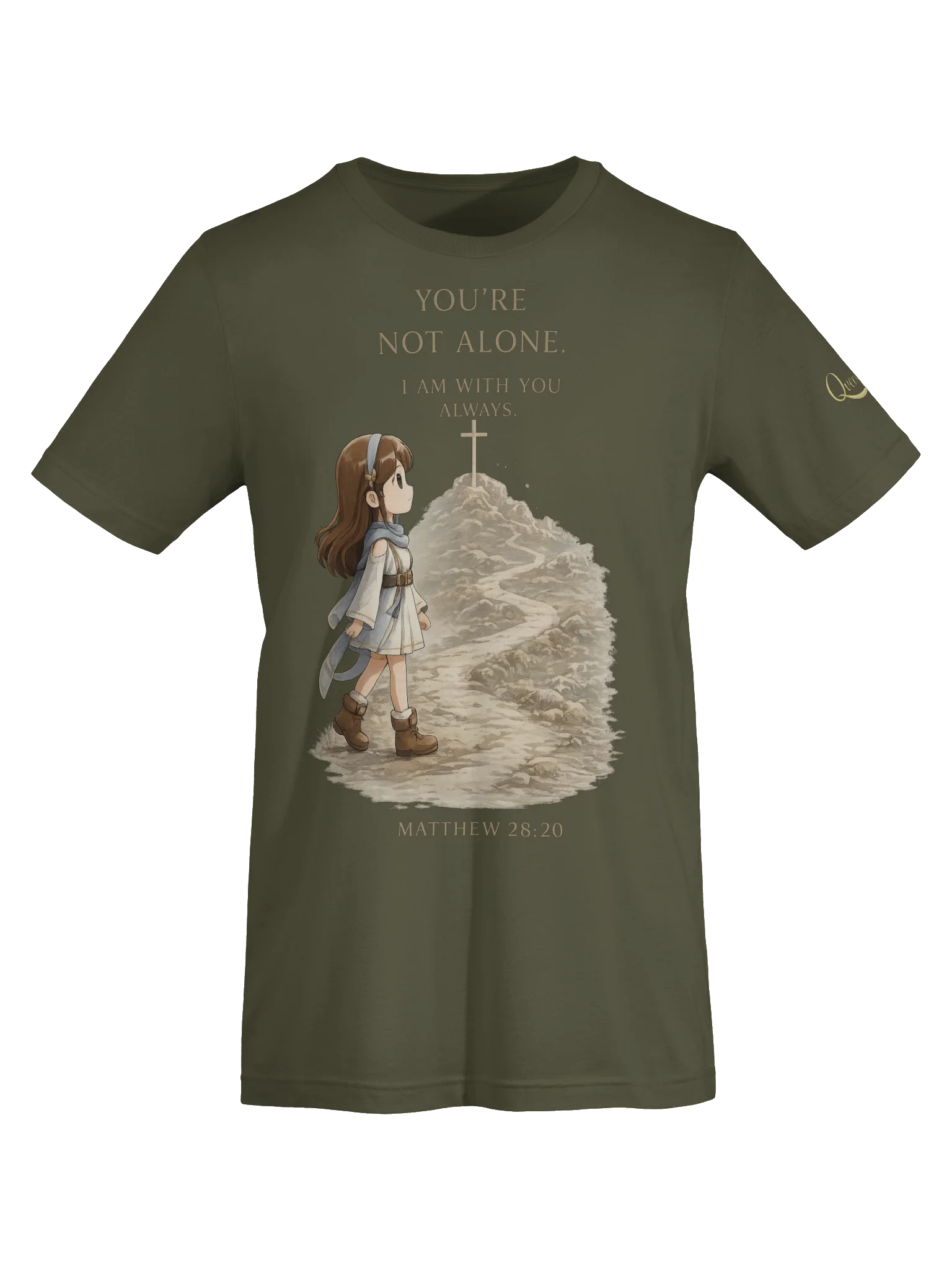 Not Alone - Women product image (15)